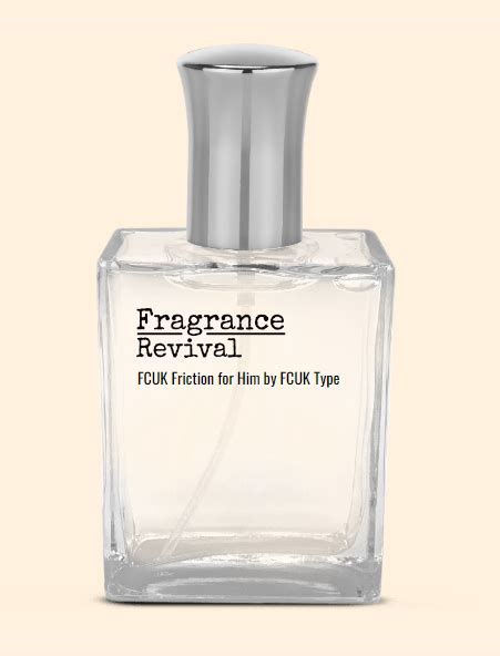 fcuk friction for him review.